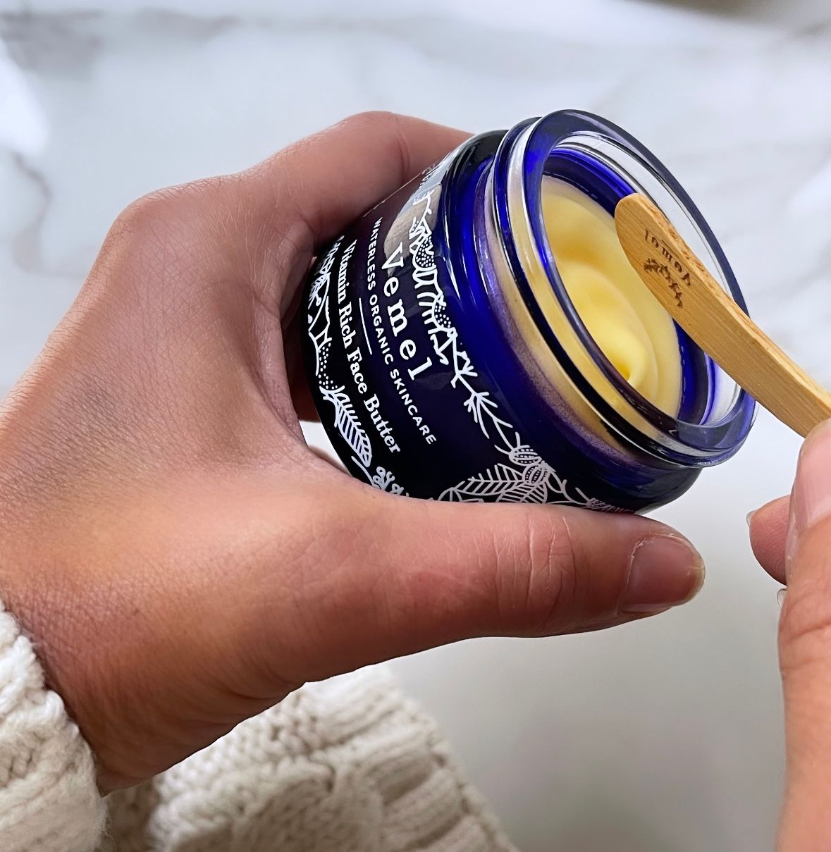 Wonder Balm from Vemel