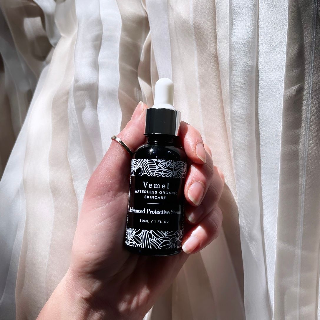 Wonder Balm from Vemel