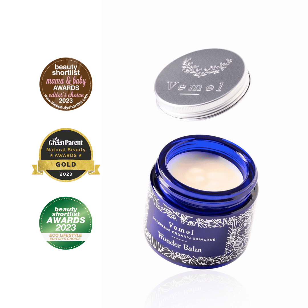 Wonder Balm from Vemel