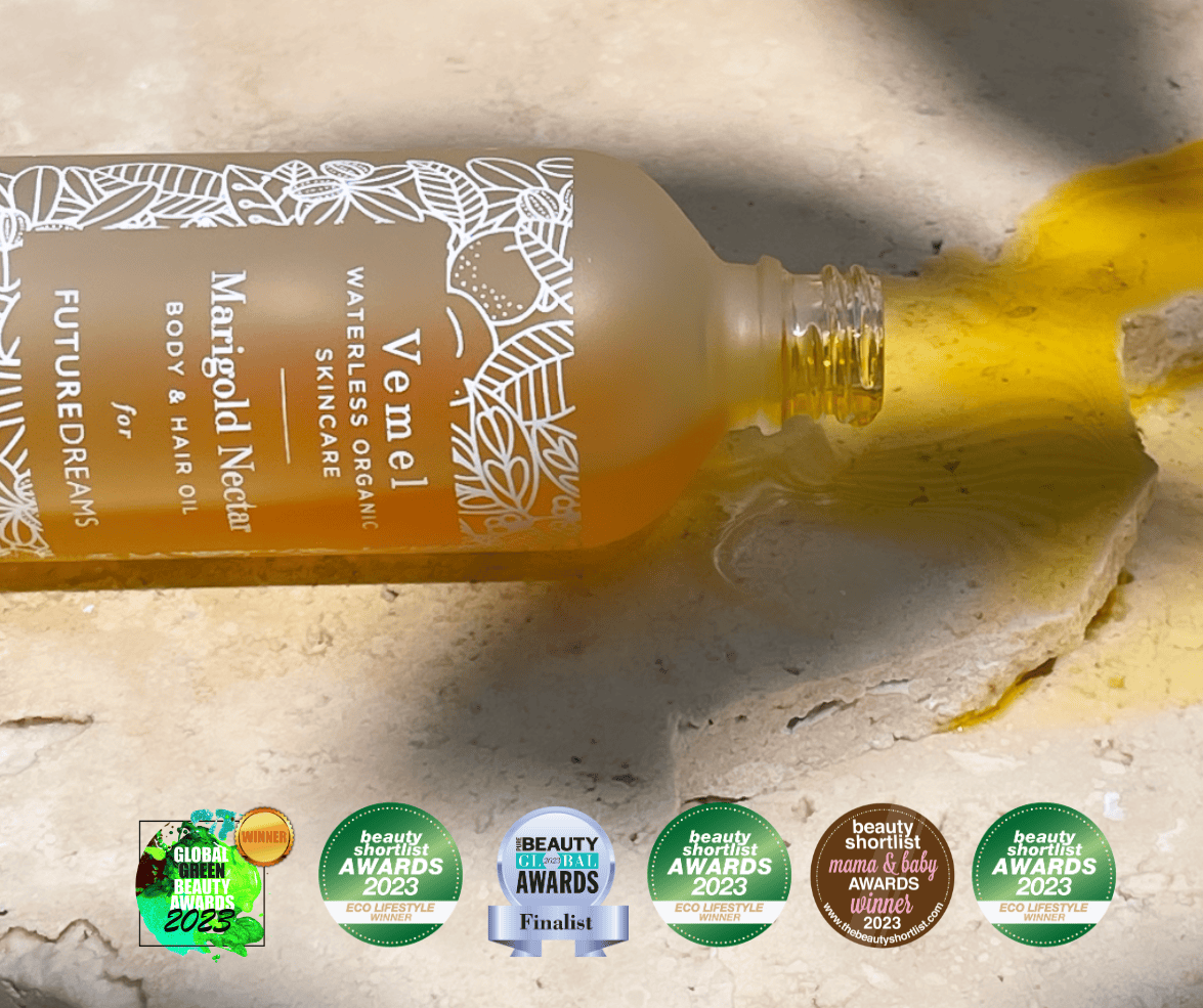 Wonder Balm from Vemel