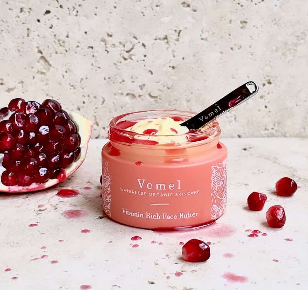 Wonder Balm from Vemel