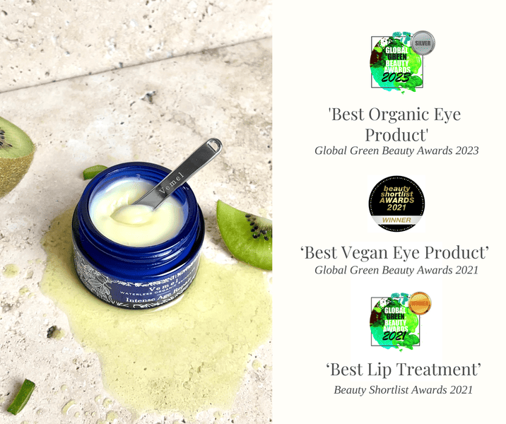 Wonder Balm from Vemel