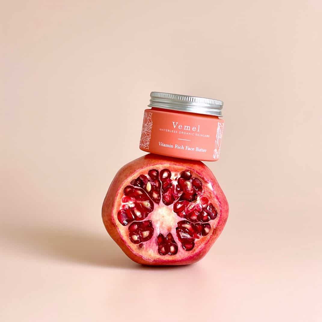 Wonder Balm from Vemel