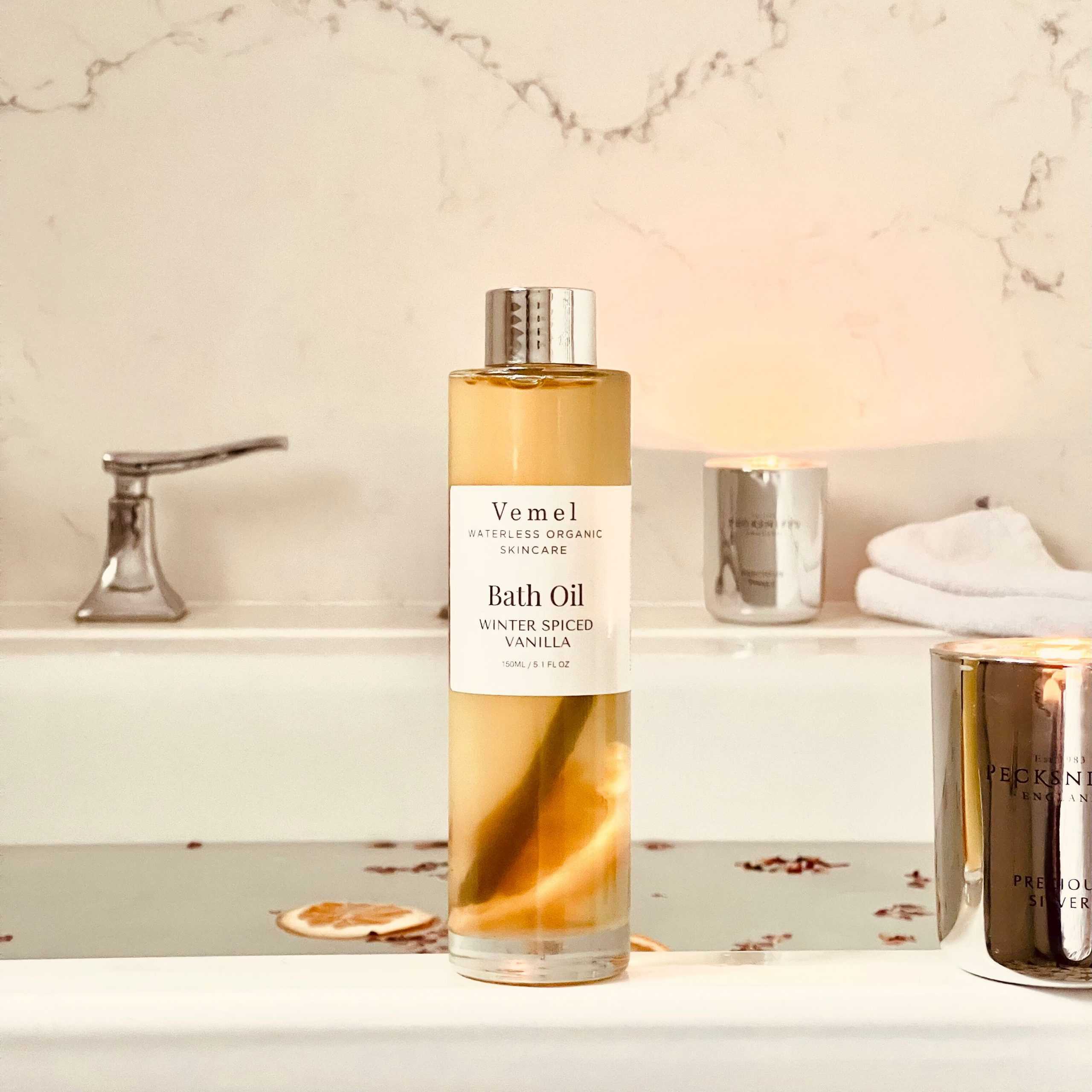 Wonder Balm from Vemel