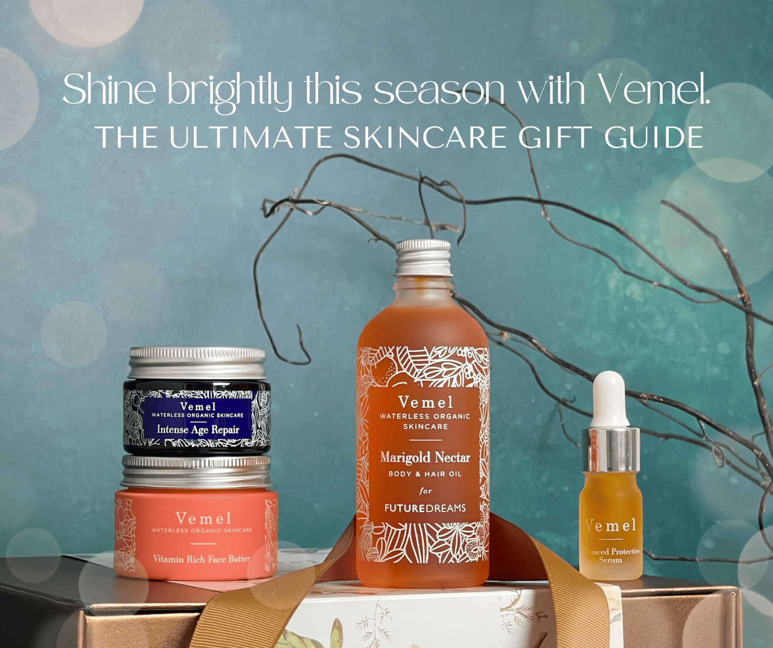 Wonder Balm from Vemel