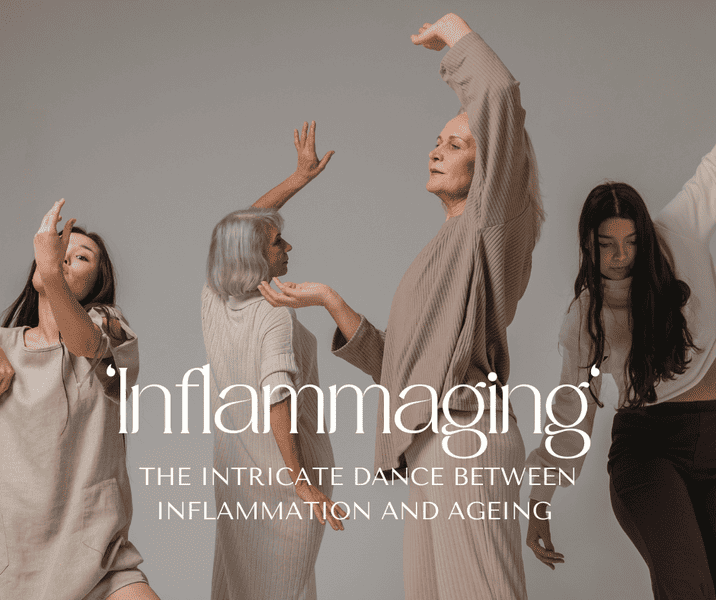Inflammaging blog photo Wonder Balm from Vemel