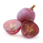 Organic Grape Oil