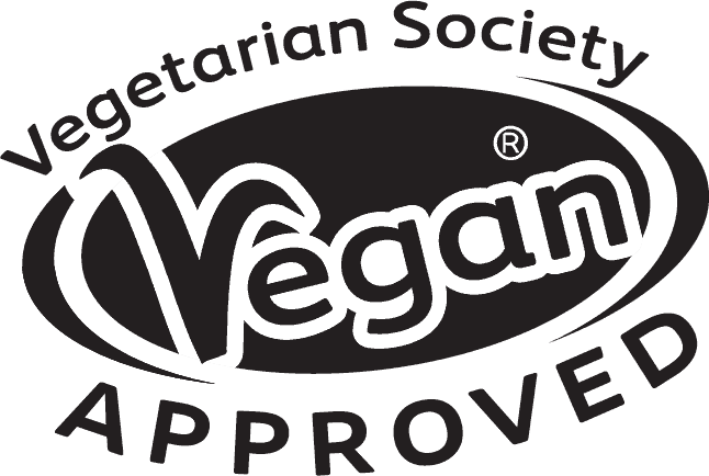 Vegan Approved Seal