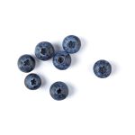 Organic Blueberry & Cherry Seed Oils