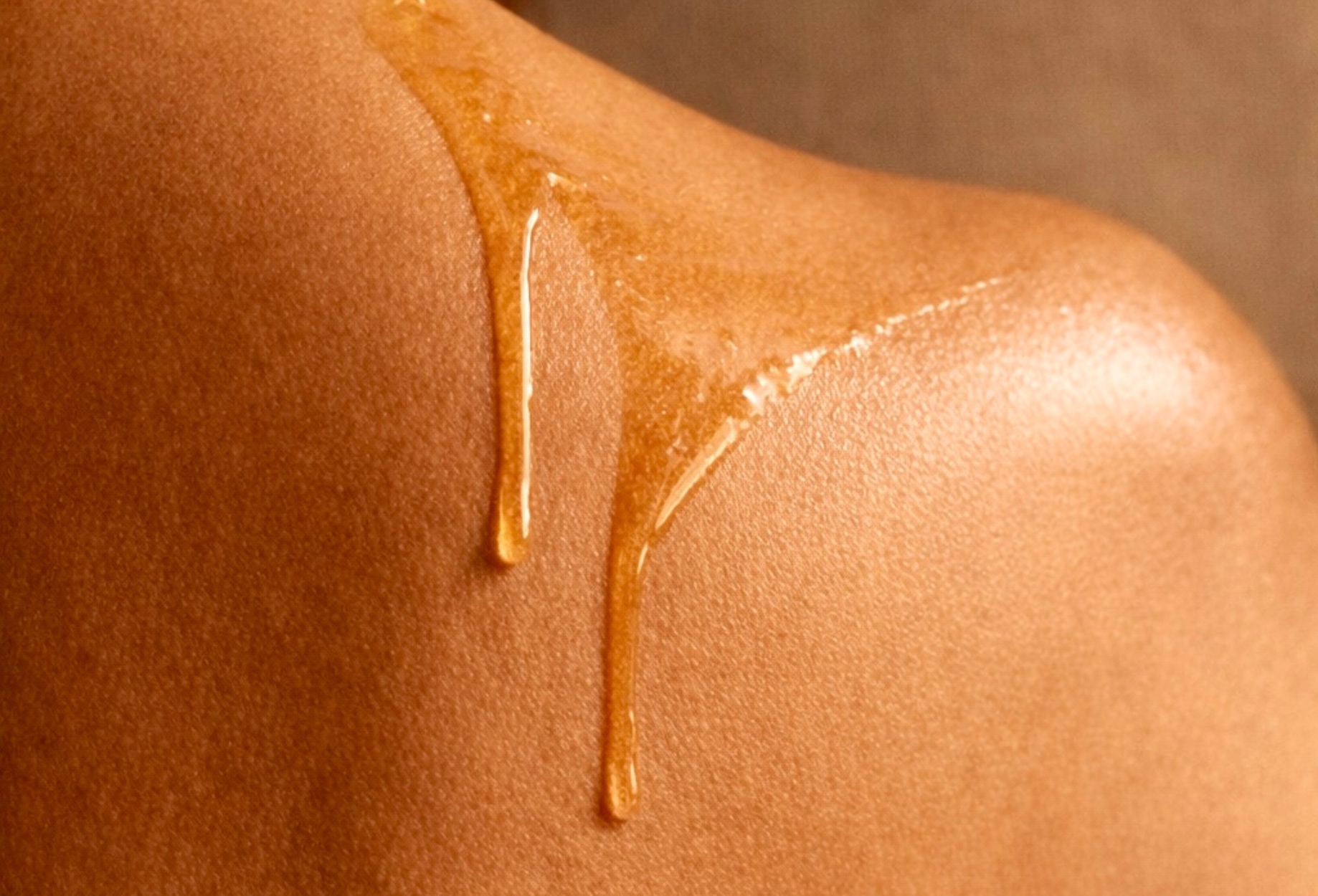 Is Body Oil Better Than Lotion?