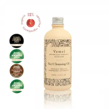 No.1 Cleansing Oil main image