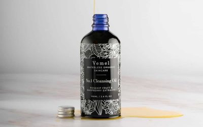 Oil Cleansing: why it really is worth the hype