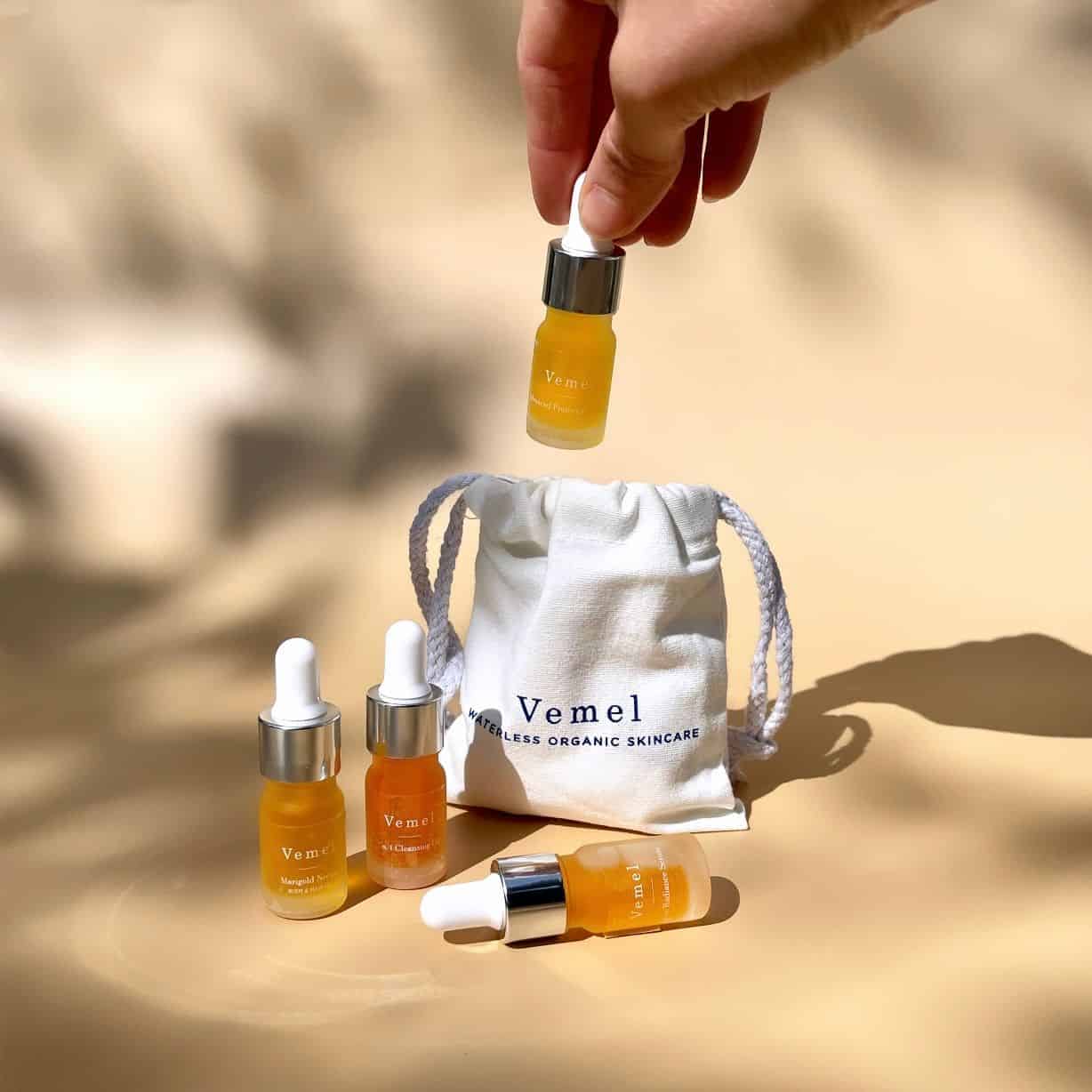 Vemel's Discovery Collection - by Vemel