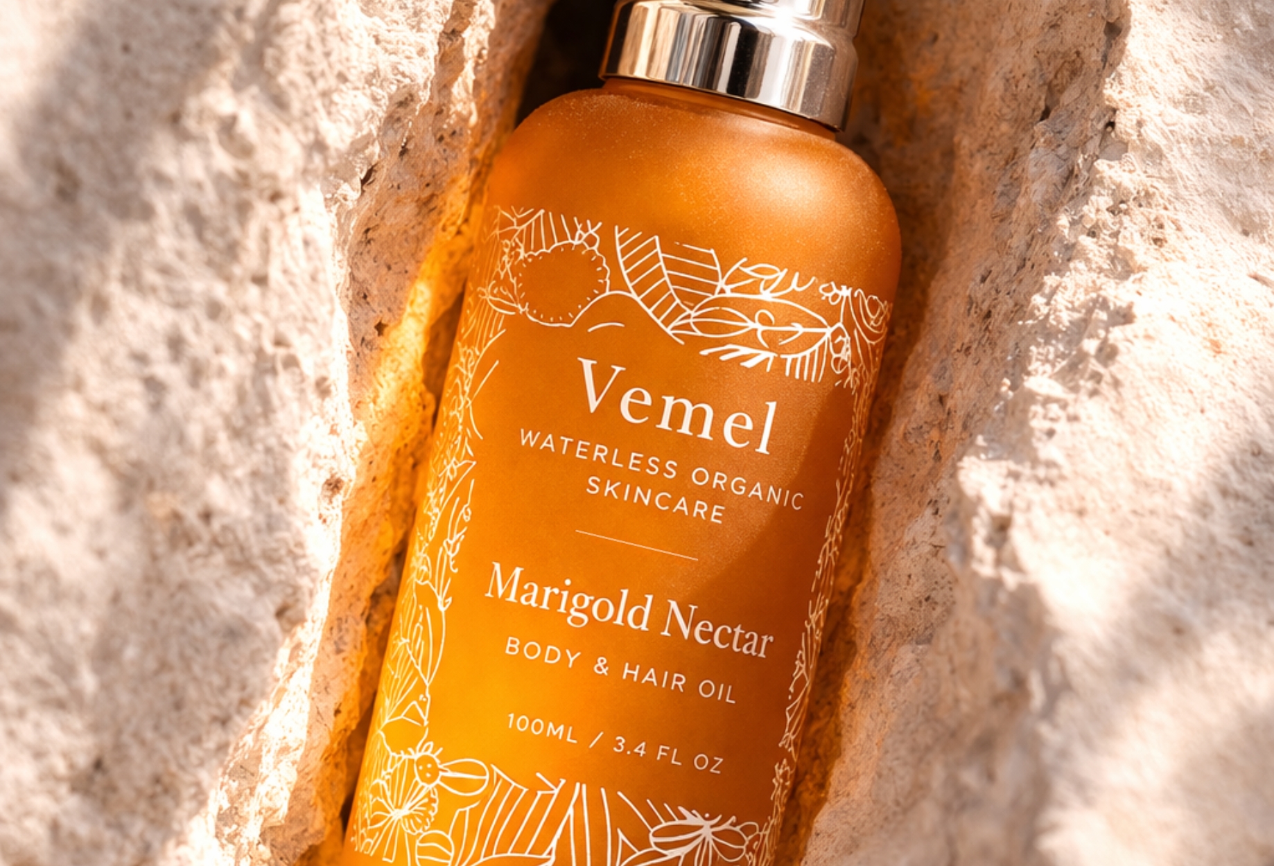 Best Body Oil for Dry Skin (And Why Waterless Oils Work Best)