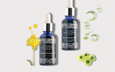 Why and How to Add Oil-Based Serums to Your Skincare Routine