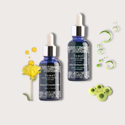 Why and How to Add Oil-Based Serums to Your Skincare Routine