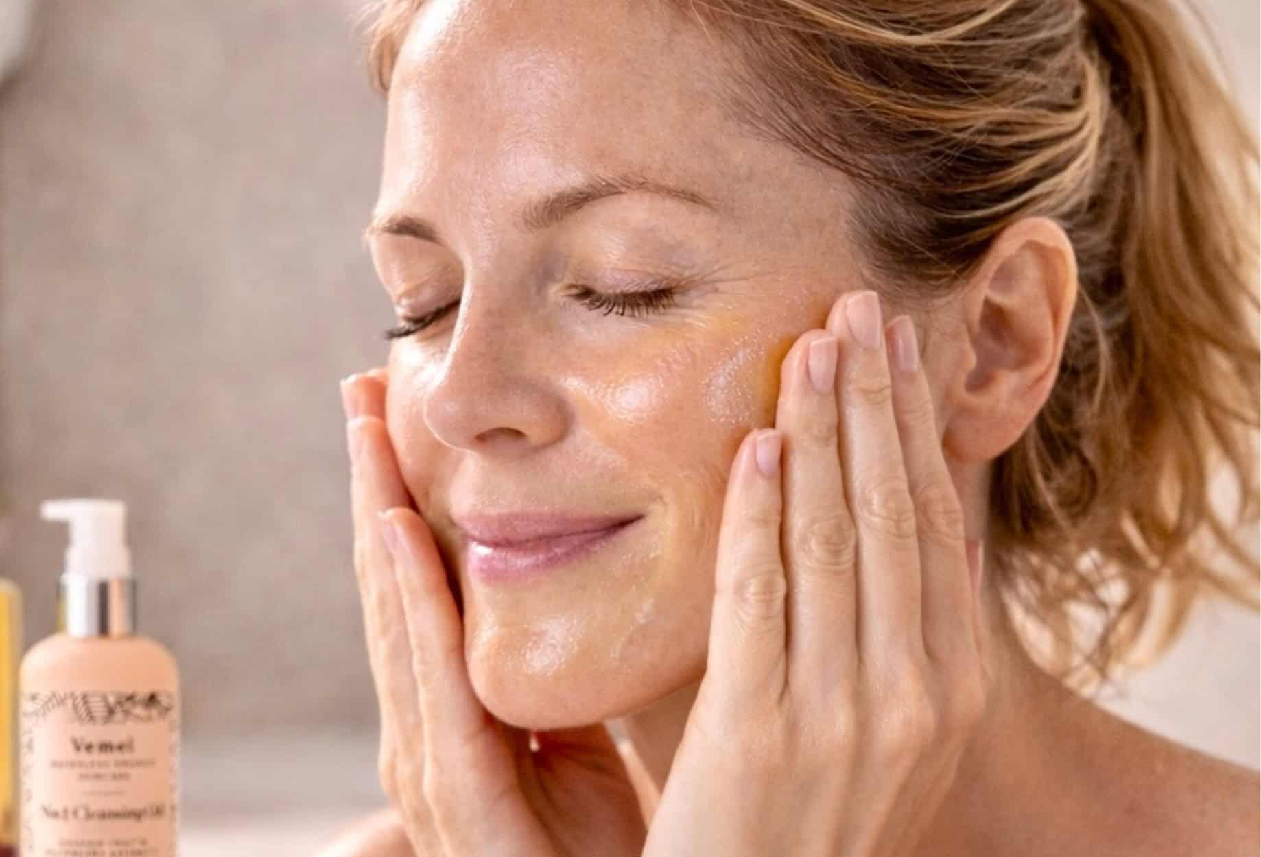 Skincare for Rosacea-Prone Skin, A Gentle Routine to Calm and Strengthen