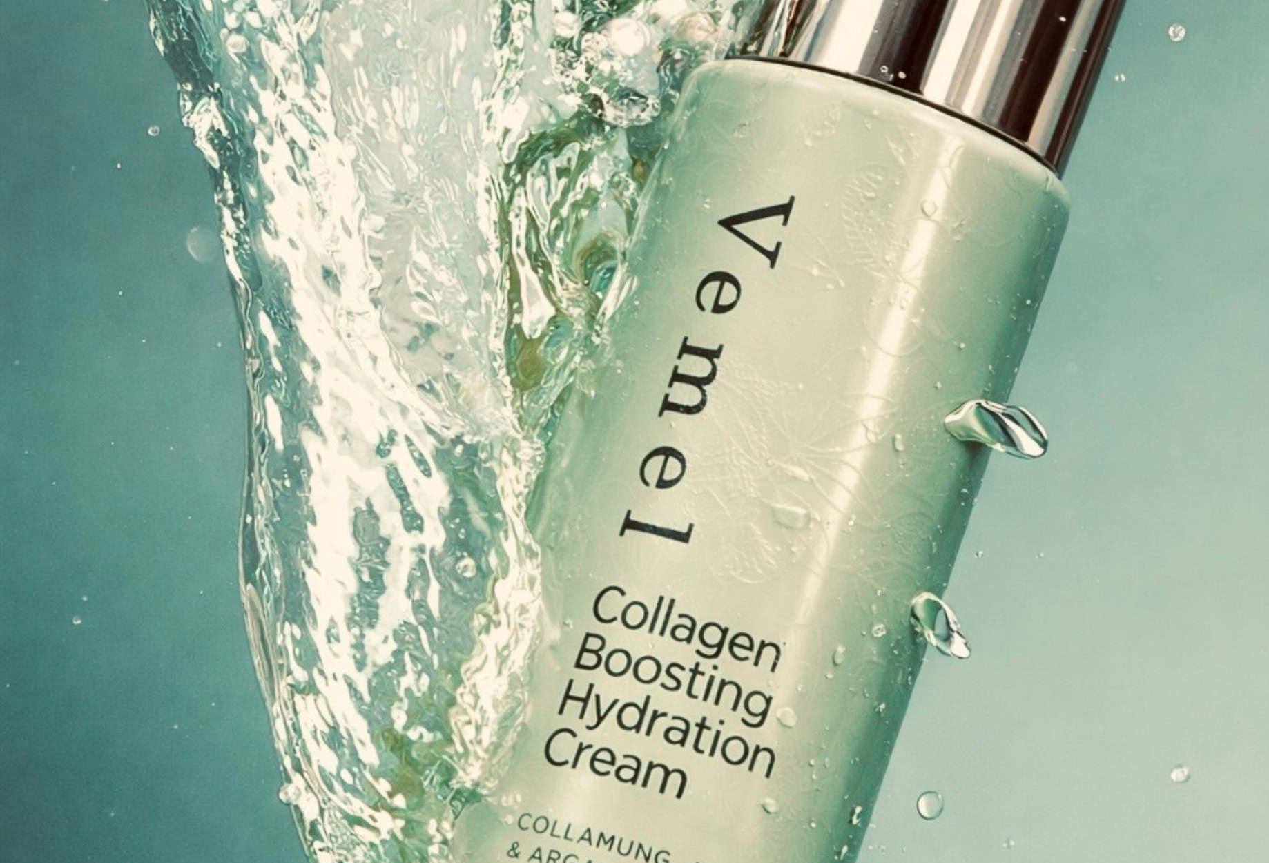 Best Collagen Moisturiser. What to Look for in an Organic, Waterless Formula.