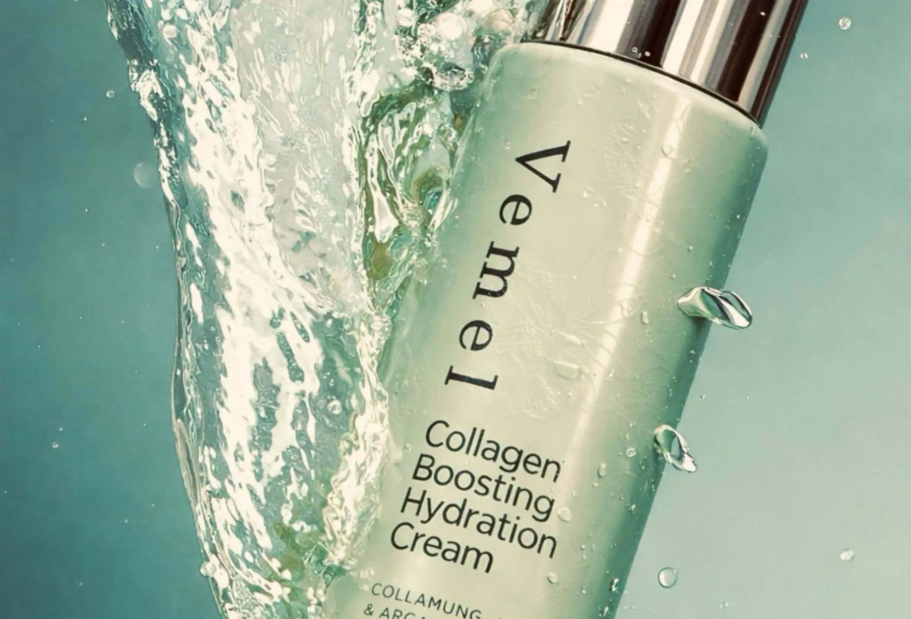 NAD+, Hydration and Skin Recovery. Why True Skin Renewal Starts Within.