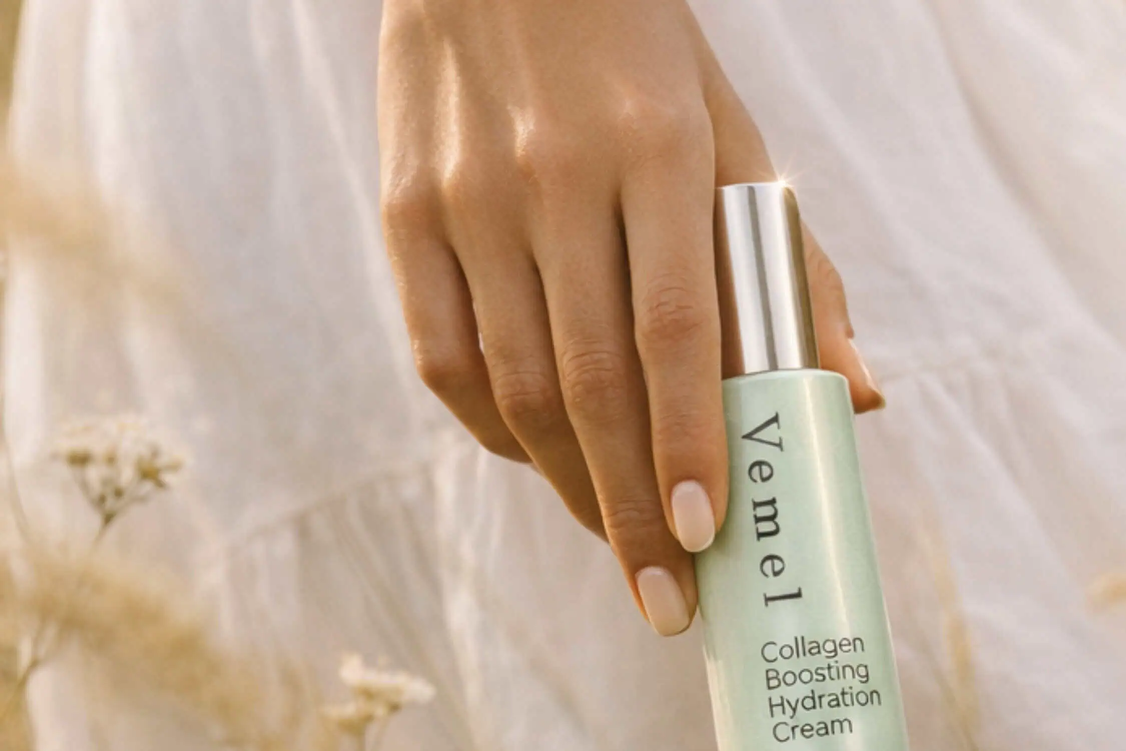 award winning organic waterless summer skincare