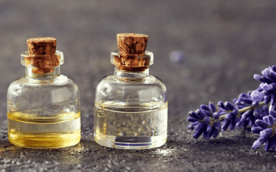 The Truth About Essential Oils
