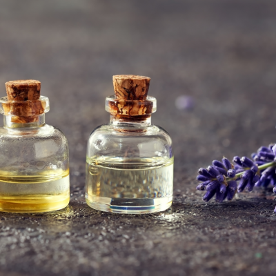 The Truth About Essential Oils