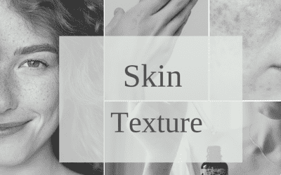 Skin Texture: What It Means And What to Do