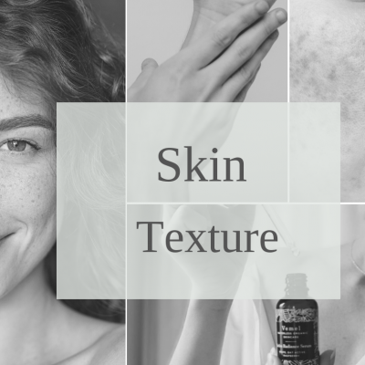 Skin Texture: What It Means And What to Do