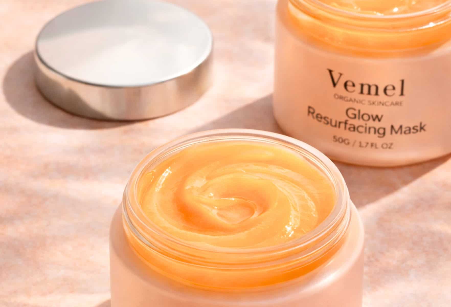 How to Improve Skin Texture Naturally with Organic Waterless Skincare