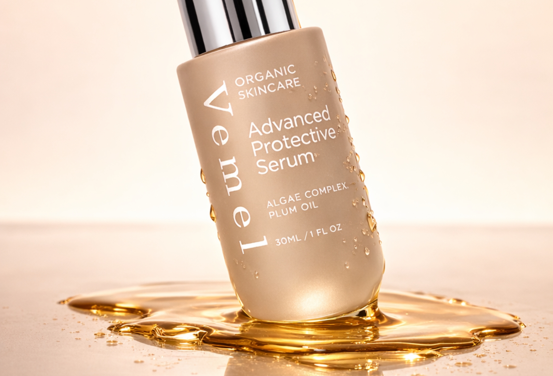 How Antioxidant Serums Protect Skin From Environmental Stress