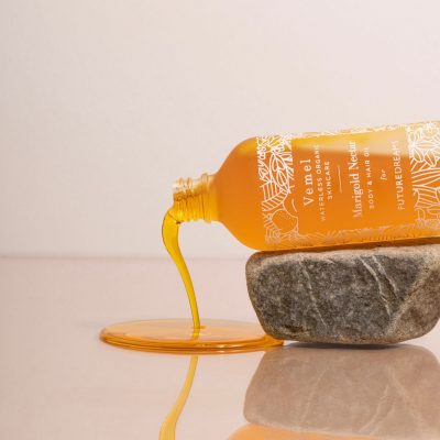 The Hair and Body Oil That Ticks All Your Boxes