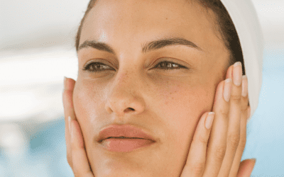 Why Sensitive and Reactive Skincare is A Growing Concern (and what we can do about it!)
