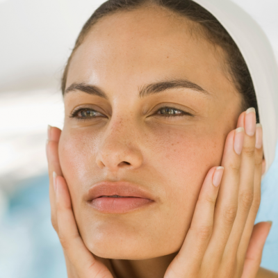 Why Sensitive and Reactive Skincare is A Growing Concern (and what we can do about it!)