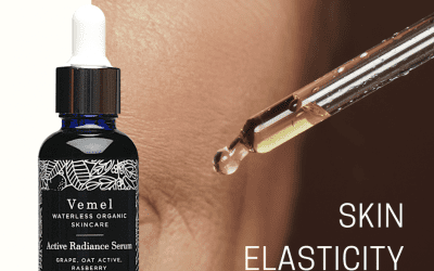 Skin Elasticity – The Science Behind Sagging Skin (and what can be done about it!)