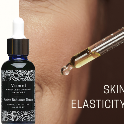 Skin Elasticity – The Science Behind Sagging Skin (and what can be done about it!)