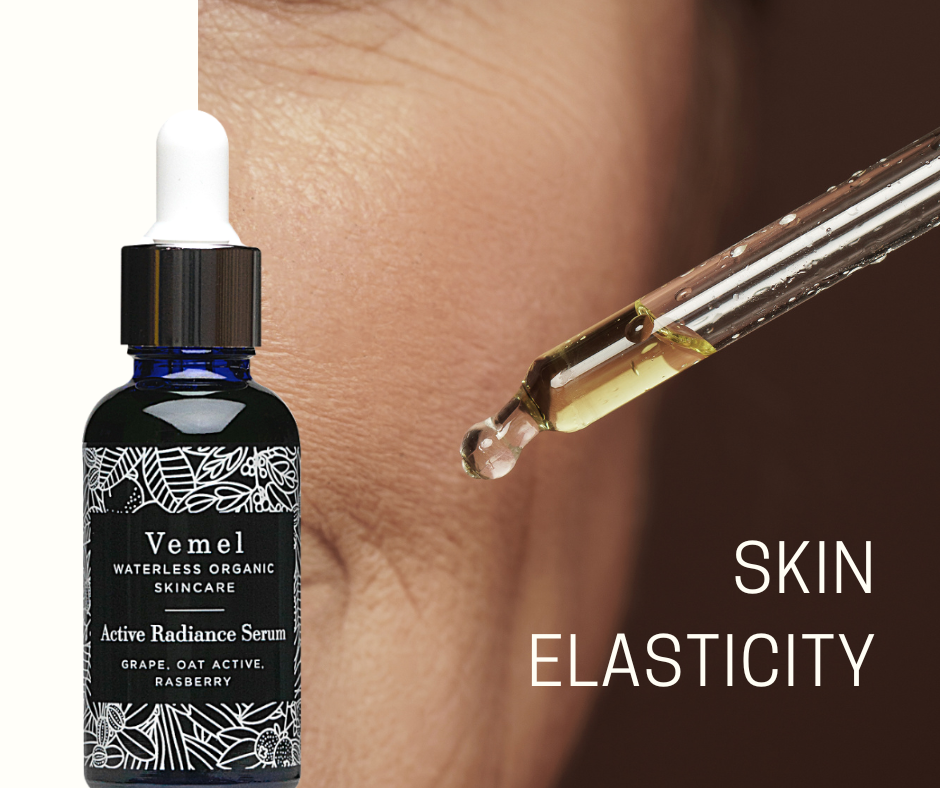 Skin Elasticity The Science Behind Sagging Skin (and what can be done