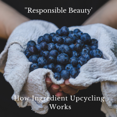 What Are Upcycled Ingredients – and why they are changing sustainable skincare!