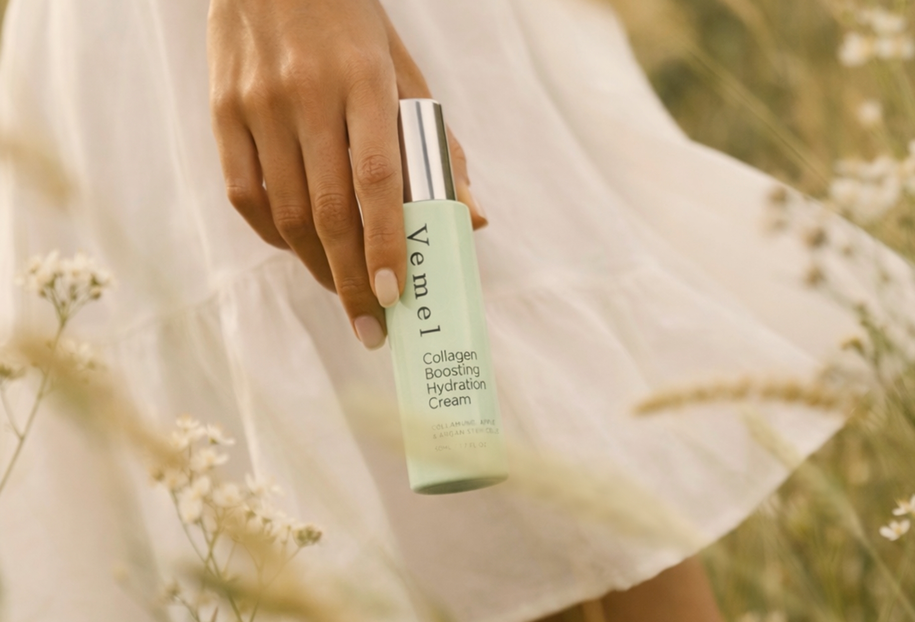 Natural vs Organic Skincare: What’s the Difference?