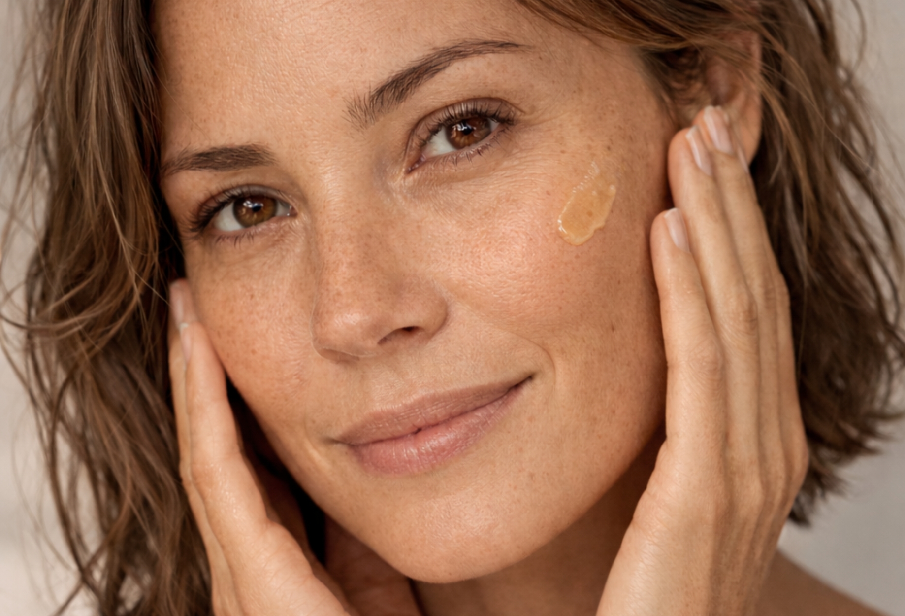 Sensitive or Sensitised Skin? Why the Difference Matters in Organic Skincare