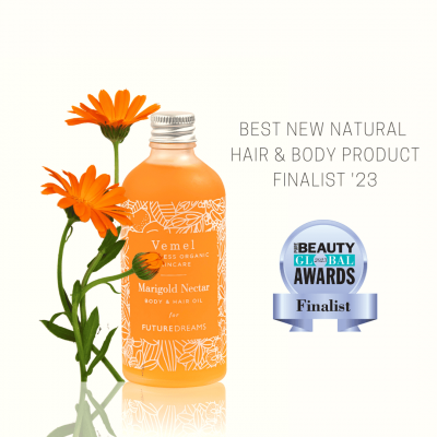 Your Post Shower Hair and Body Routine Matters – but it can be simple too!