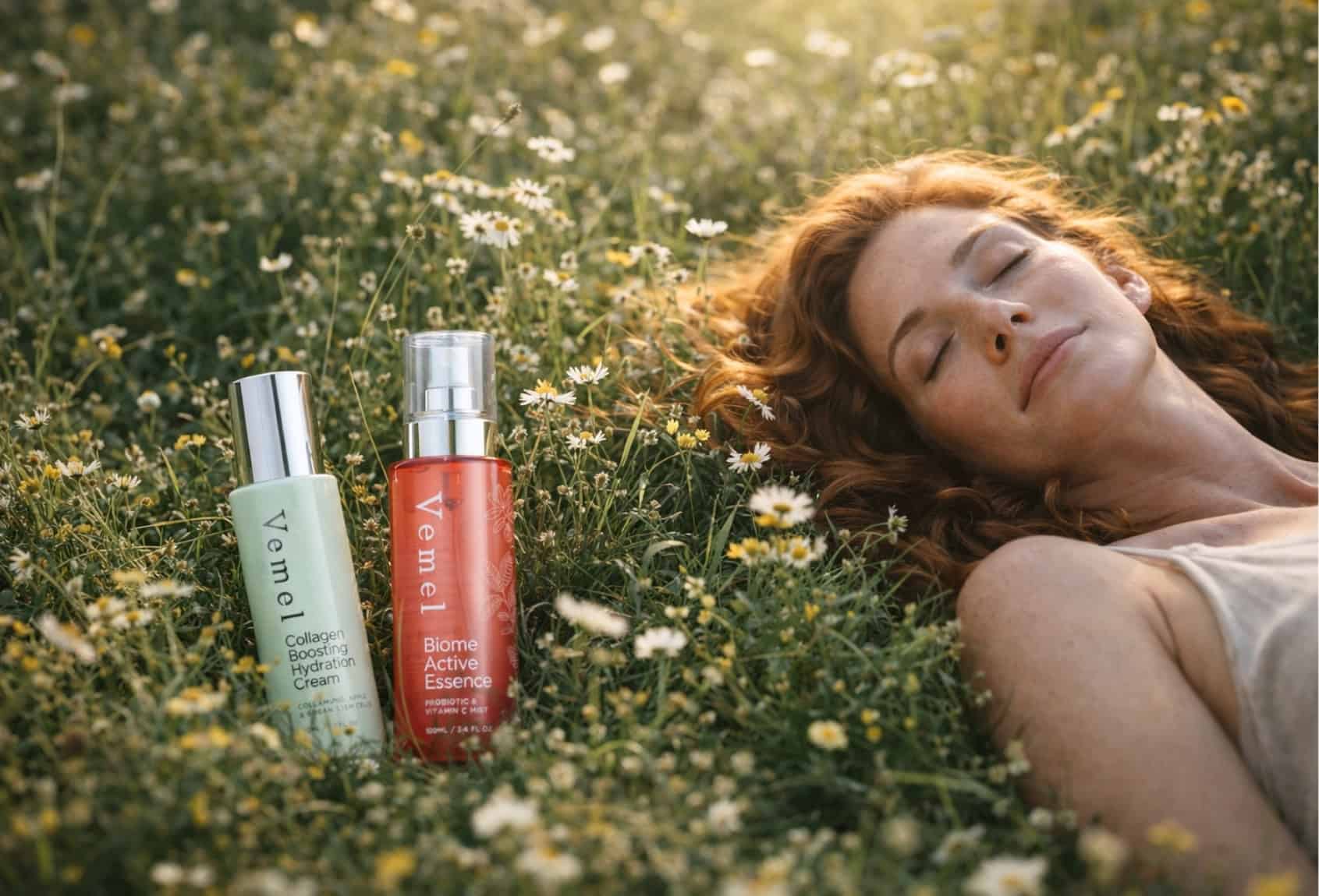 Self Love and Skincare – how to care for your skin in ways you didn’t think of!