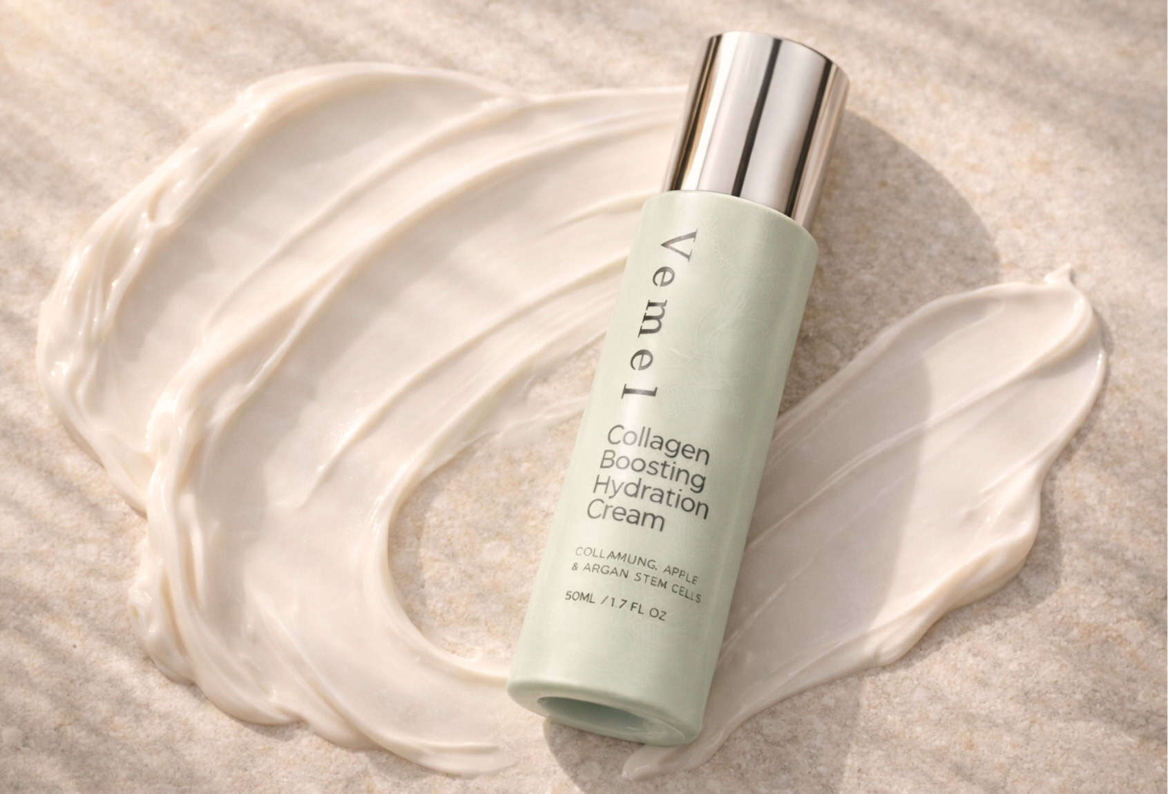 What Makes the Best Collagen Cream?