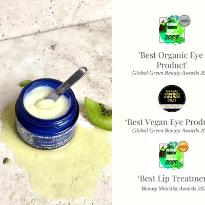 4 Common Eye Related Myths Debunked – and why the right eye cream makes all the difference!