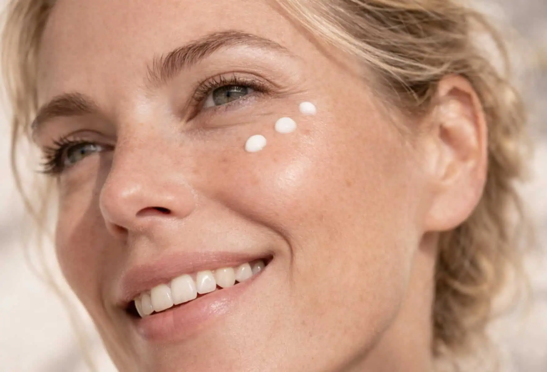 collagen boosting eye cream for dark circles