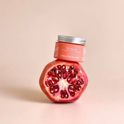 What Is Lipid Rich Skincare? (and why our dry skin is in need of it!)