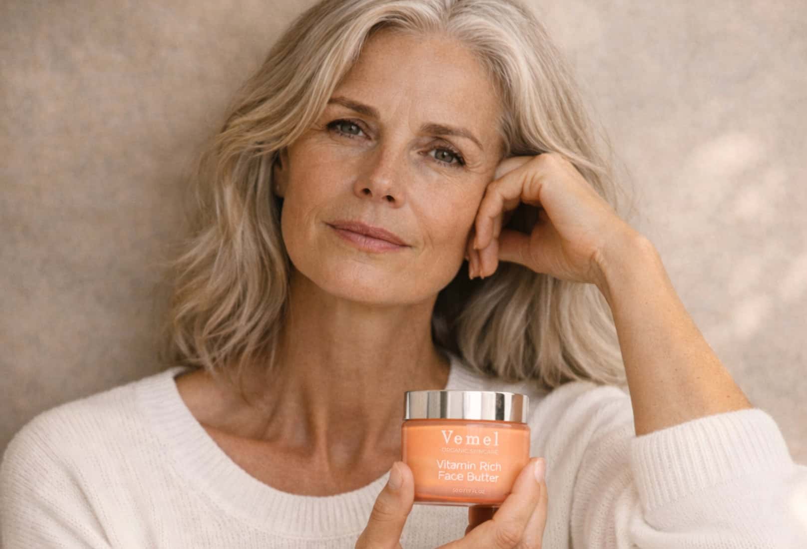 Skincare for Menopausal Skin. How Hormonal Changes Affect Your Barrier.