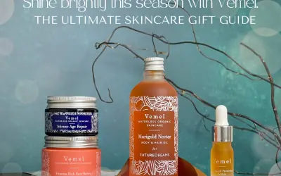 Give Your Loved Ones The Gift Of Radiant Skin This Season – The Ultimate Skincare Gift Guide