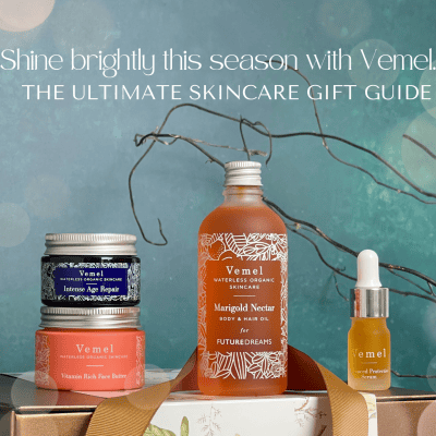 Give Your Loved Ones The Gift Of Radiant Skin This Season – The Ultimate Skincare Gift Guide