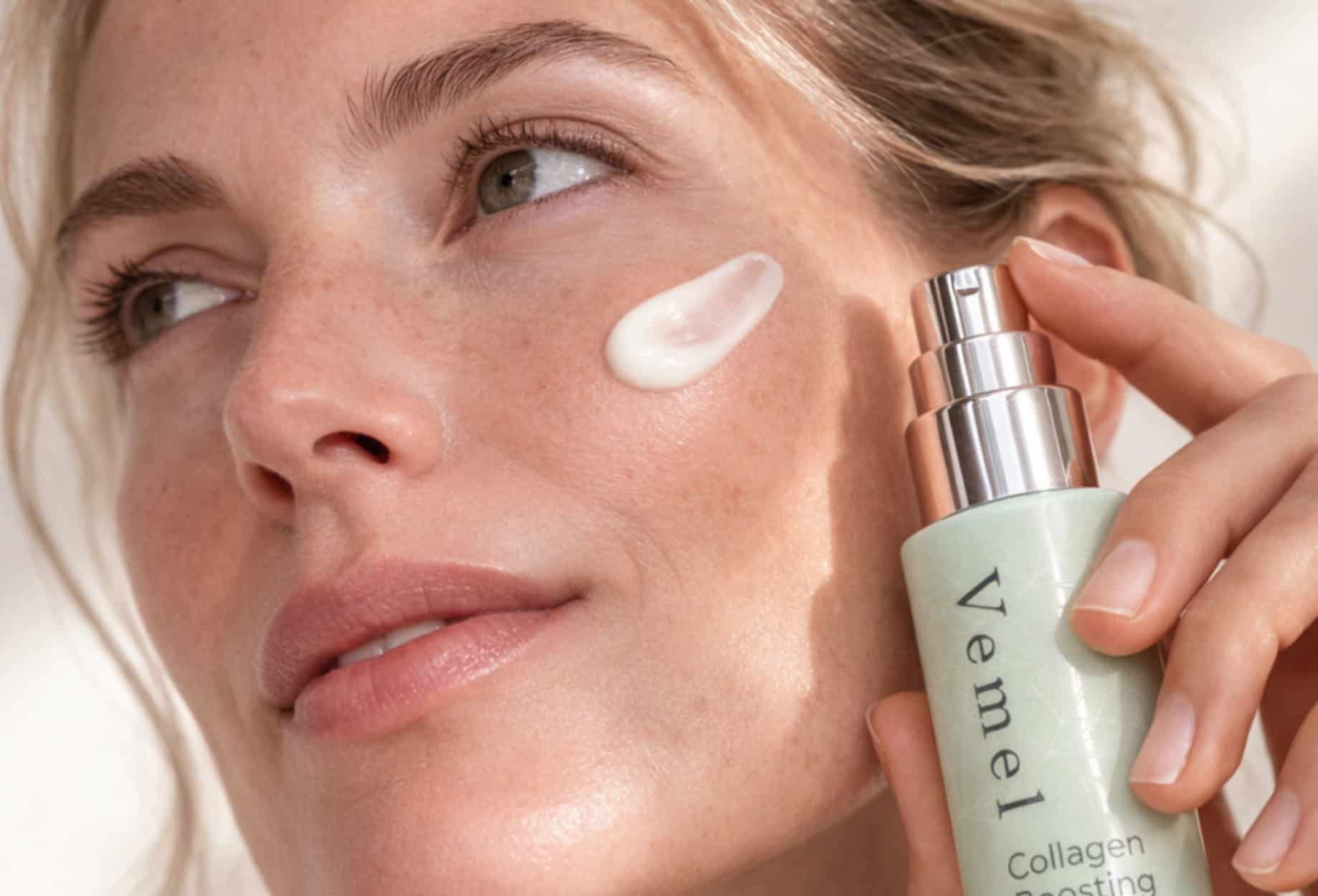 Collagen Cream Without Retinol, Does It Really Work?
