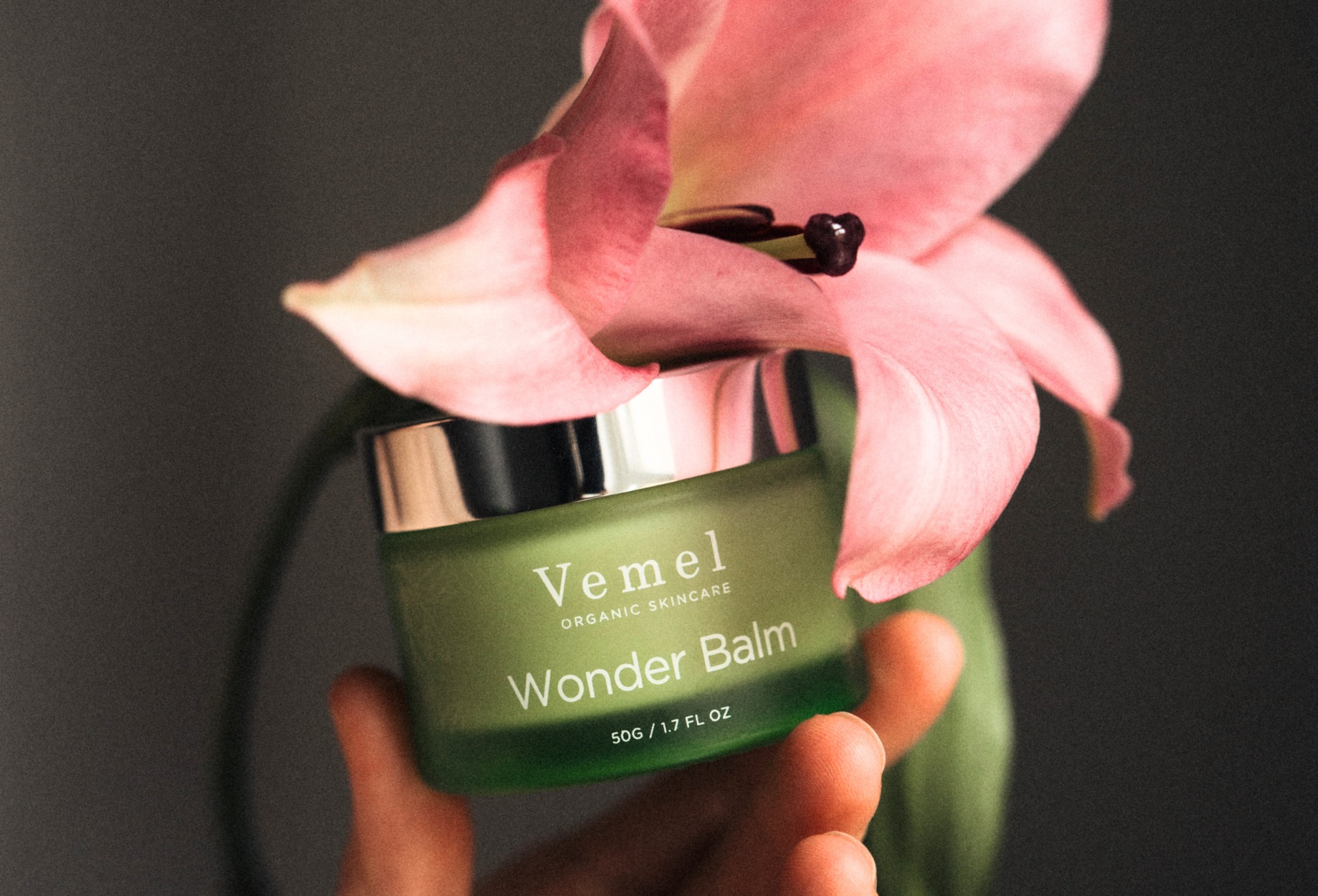 Wonder Balm from Vemel
